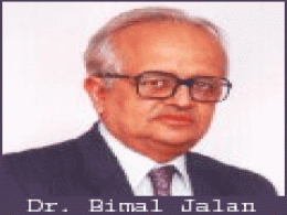 Bimal Jalan panel submits recommendations on new bank licences