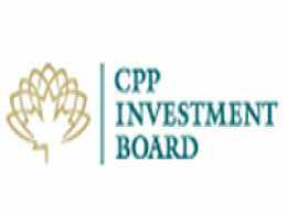 Canada Pension Plan Investment Board to invest $161M in L&T unit