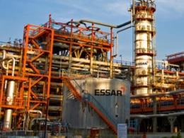Essar Energy's independent committee rejects Ruia's offer