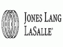 Jones Lang LaSalle's maiden realty fund raises $26M