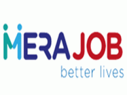 MeraJob India raises $3M from group of investors