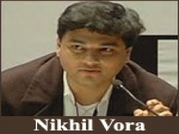 Nikhil Vora's Sixth Sense Ventures targets final close in three months