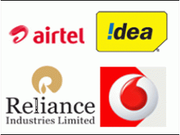 Airtel, Vodafone, Idea and Reliance Jio among top bidders in spectrum auction