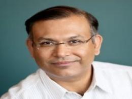 Omidyar Network's India MD Jayant Sinha puts in papers
