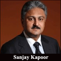 PVR appoints former Bharti Airtel India chief Sanjay Kapoor as independent director