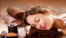 Spa entrepreneurs seek to sell business opportunity in Swedish, Thai massage to PE investors