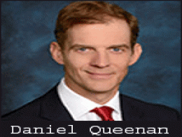 CBRE elevates Daniel Queenan as CEO for Asia Pacific region