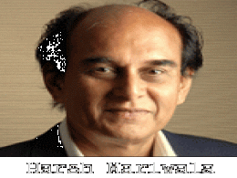 Marico in top management shuffle; Mariwala stepping down as MD