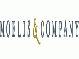 Investment bank Moelis & Co files to go public to raise $100M