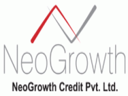 Mumbai-based NBFC NeoGrowth Credit raises $1.6M from Aspada