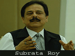 Supreme Court extends Sahara chief Subrata Roy's judicial custody