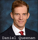 CBRE elevates Daniel Queenan as CEO for Asia Pacific region