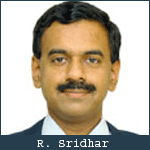HUL finance chief Sridhar Ramamurthy moving to Unilever with a global role