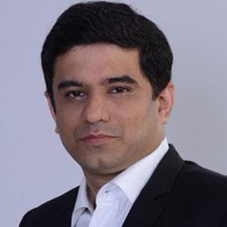 CA Media promotes Rajesh Kamat as COO for Asia