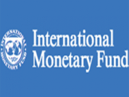 IMF maintains 5.4% growth forecast for India for FY15; 6.4% for FY16