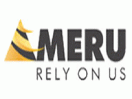 How Meru Cabs' asset-light strategy may help it break even