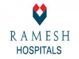 PE-backed Ramesh Hospitals in talks to acquire local players in Andhra Pradesh