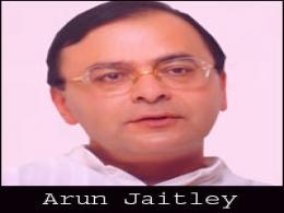 Despite election defeat Arun Jaitley set to be India's new FM