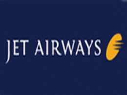 Jet Airways ropes in former Air Seychelles chief Cramer Ball as CEO, posts record loss in Q4