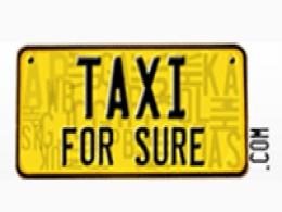 TaxiForSure gets $10M in Series B led by Bessemer