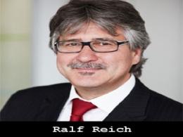 IT firm Mindtree names Ralf Reich as business head for DACH region