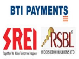 RBI allows three more firms including BTI Payments, Srei Infra to set up white-label ATMs
