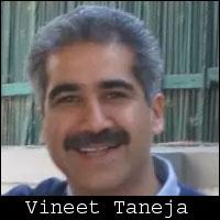 Micromax ropes in Vineet Taneja from Samsung as CEO