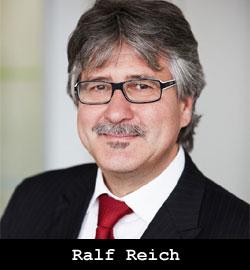 IT firm Mindtree names Ralf Reich as business head for DACH region