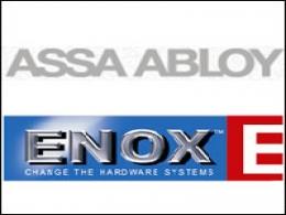 Swedish lock-maker Assa Abloy to buy ENOX to expand India business