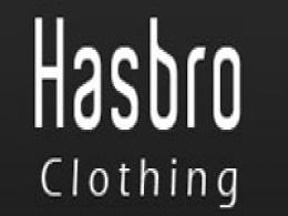 Men's apparel firm Hasbro looks to raise over $25M