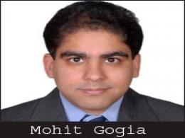 Law firm S&R Associates elevates Mohit Gogia as partner