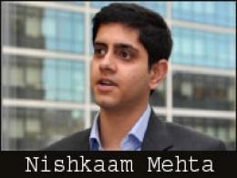 GSF appoints Nishkaam Mehta & Sanjay Jain as its new venture partners