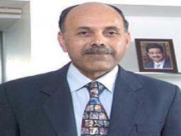 Aditya Birla Nuvo appoints Lalit Naik as MD