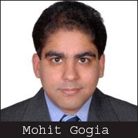 Law firm S&R Associates elevates Mohit Gogia as partner