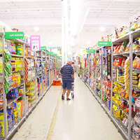 Indian FMCG, retail cos not ready to meet challenges: BCG