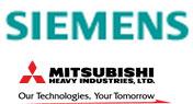 Siemens, Mitsubishi Heavy Industries spinning metallurgical units into a JV