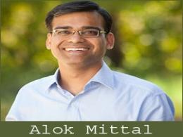 Alok Mittal to disassociate with Canaan's new investments, to turn entrepreneur again