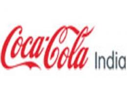 Coke posts double-digit volume growth in India after five slow quarters