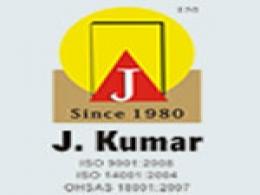 Mumbai-based J Kumar Infraprojects raises $23M through QIP