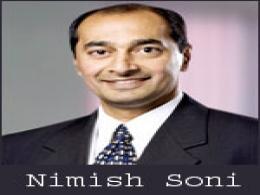 Xchanging's IT outsourcing Asia head Nimish Soni resigns