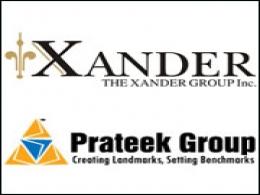 Xander close to investing $13M in Prateek Group's residential project
