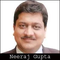 Meru Cabs’ founder Neeraj Gupta, retail veteran launch fruits & vegetables chain Freshkins