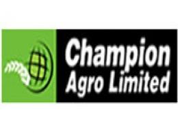 Gujarat-based Champion Agro Fresh raising $20M from Exhilway
