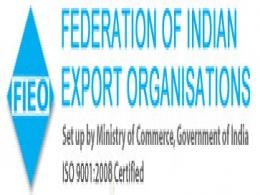 Exports poised to cross $350 bn target this fiscal: FIEO