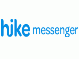 Bharti SoftBank's P2P instant messenger Hike raises $65M from Tiger Global, others