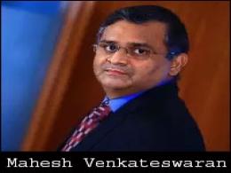 Cognizant SMAC division head Mahesh Venkateswaran quits