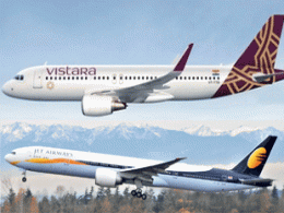 Jet scrapping low-cost brands JetLite & Jet Konnect to take on Tata's Vistara