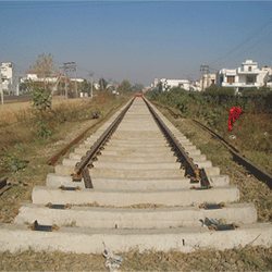 Cabinet clears FDI in railway infra, hikes ceiling in defence to 49%