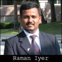ASK Group’s Raman Iyer Joins TriVeda Capital as MD