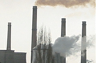Industrial growth slows to 3.4% in June, consumer inflation rises again in July
